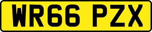 WR66PZX