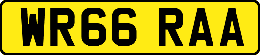 WR66RAA