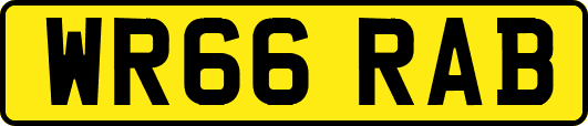 WR66RAB
