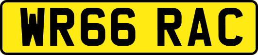 WR66RAC