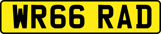 WR66RAD