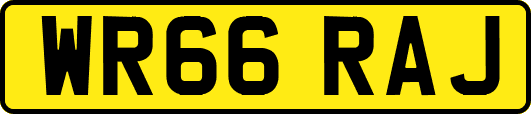 WR66RAJ