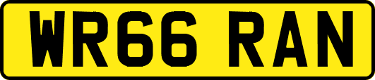WR66RAN