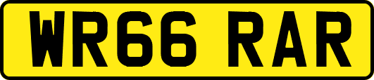 WR66RAR