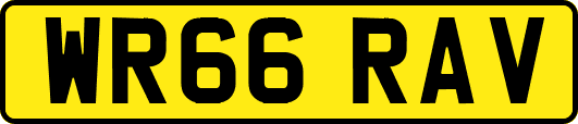 WR66RAV
