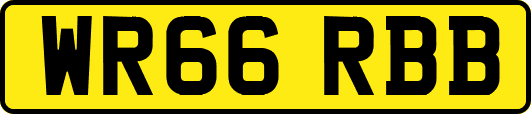 WR66RBB