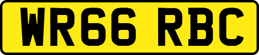 WR66RBC