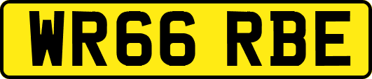 WR66RBE