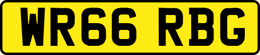 WR66RBG