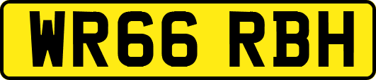 WR66RBH