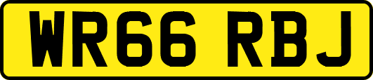 WR66RBJ