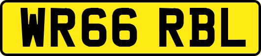 WR66RBL