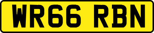 WR66RBN