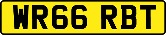 WR66RBT