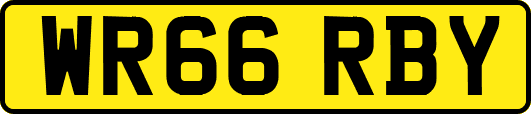WR66RBY