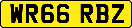 WR66RBZ