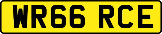 WR66RCE