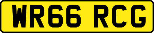 WR66RCG
