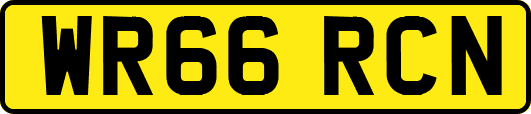 WR66RCN