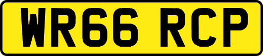 WR66RCP