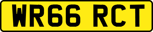 WR66RCT