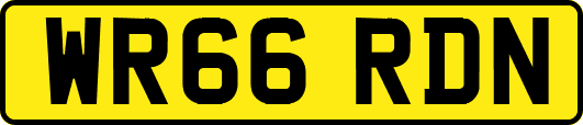 WR66RDN