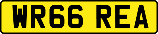 WR66REA