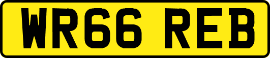 WR66REB