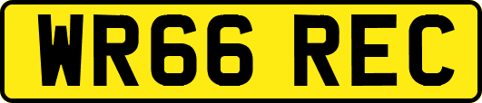WR66REC