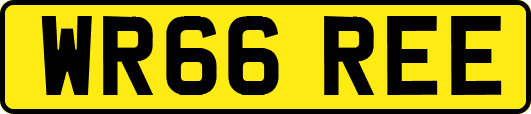 WR66REE