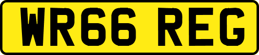 WR66REG