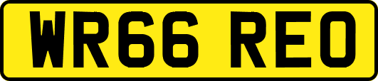 WR66REO