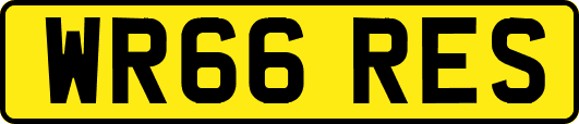 WR66RES
