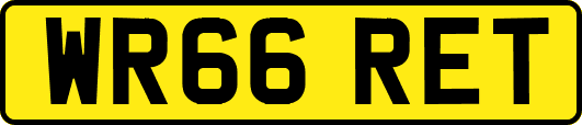 WR66RET