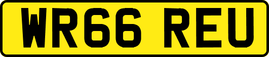WR66REU