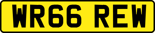 WR66REW