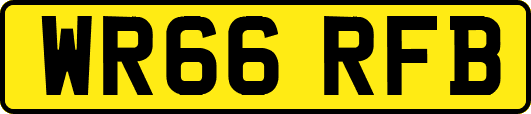 WR66RFB