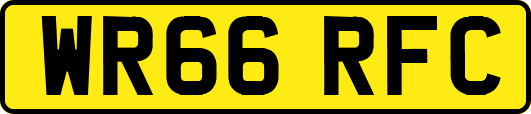 WR66RFC