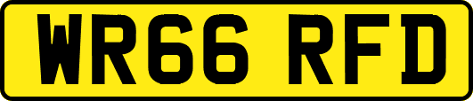 WR66RFD