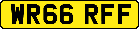 WR66RFF