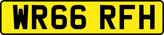 WR66RFH