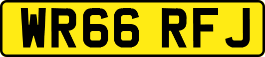 WR66RFJ