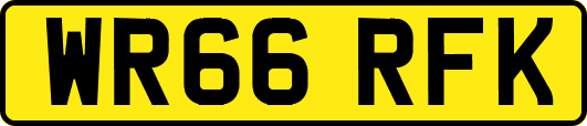 WR66RFK