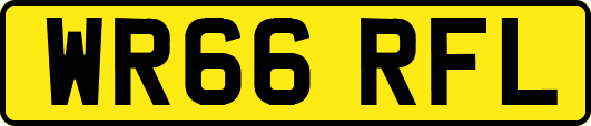WR66RFL