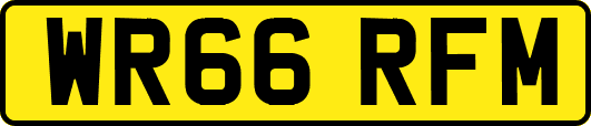 WR66RFM