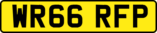 WR66RFP