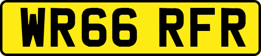 WR66RFR