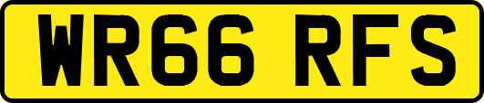WR66RFS