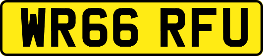 WR66RFU