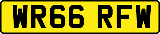 WR66RFW